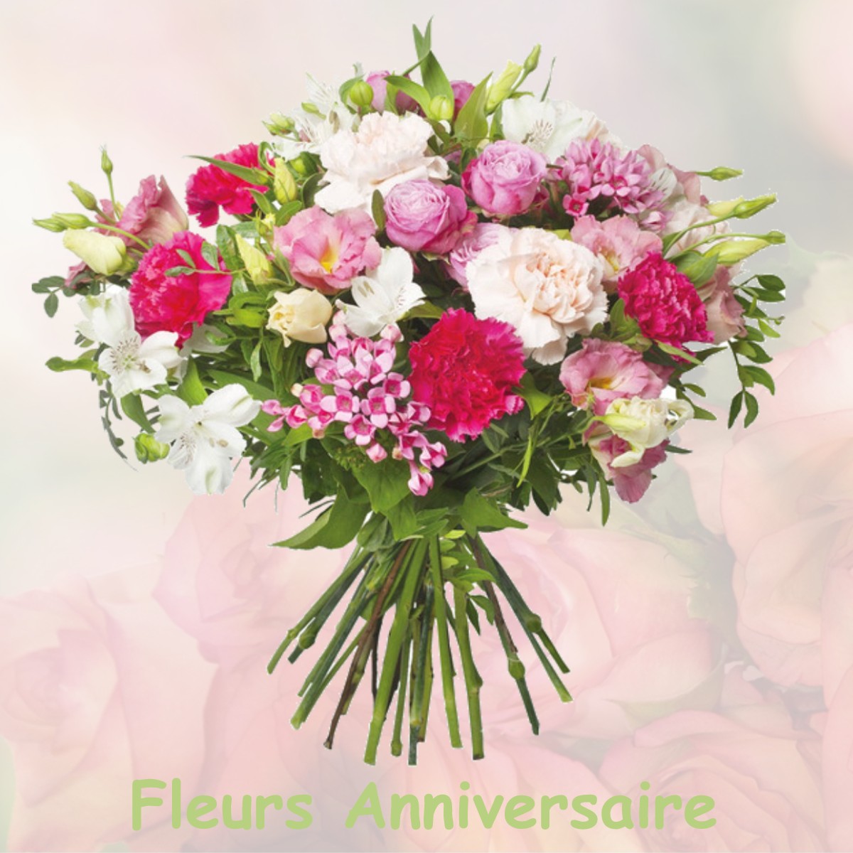 fleurs anniversaire CHAUX-LA-LOTIERE