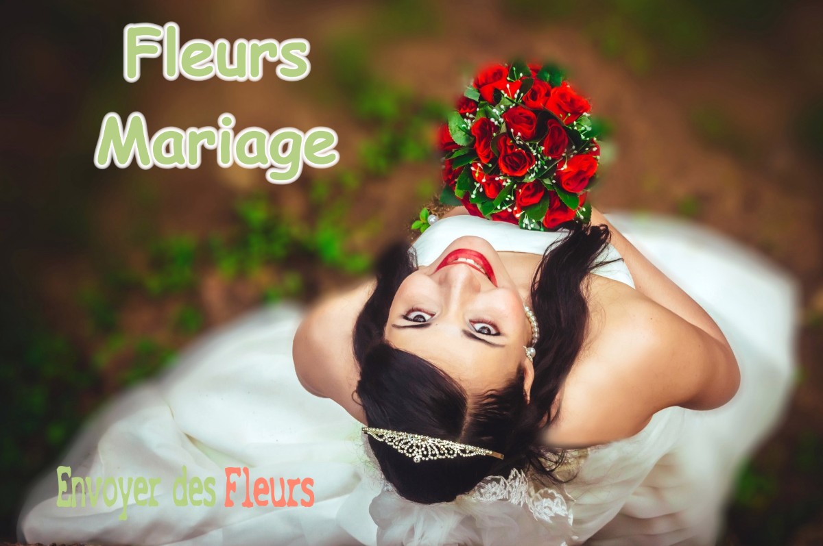 lIVRAISON FLEURS MARIAGE à CHAUX-LA-LOTIERE